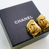 Chanel earring