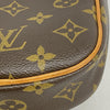 Louis Vuitton clutch