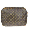 Louis Vuitton shoulder