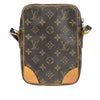 Louis Vuitton shoulder