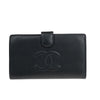 Chanel wallet