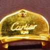 Cartier shoulder