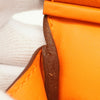 Hermès shoulder