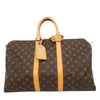 Louis Vuitton travel