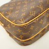 Louis Vuitton shoulder