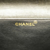 Chanel shoulder