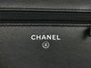 Chanel shoulder