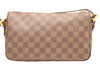 Louis Vuitton shoulder