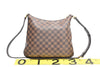 Louis Vuitton shoulder