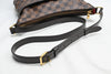 Louis Vuitton shoulder