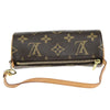 Louis Vuitton clutch