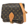 Louis Vuitton shoulder