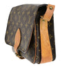 Louis Vuitton shoulder