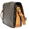 Louis Vuitton shoulder