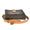 Louis Vuitton shoulder