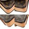 Louis Vuitton shoulder