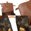 Louis Vuitton shoulder