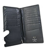 Louis Vuitton Brazza Long Bifold wallet Damier