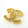 Chanel brooch