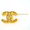 Chanel brooch