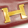 Hermès shoulder