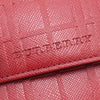 Burberry wallet