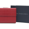 Burberry wallet