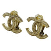 Chanel earring