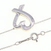 Tiffany & Co necklace