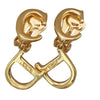 Dior earring