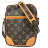 Louis Vuitton shoulder