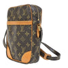 Louis Vuitton shoulder