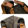 Louis Vuitton shoulder