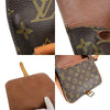 Louis Vuitton shoulder