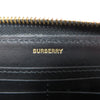 Burberry wallet