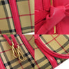 Burberry handbag