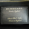 Burberry shoulder