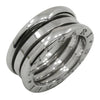 Bulgari ring