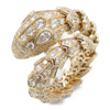 Bulgari ring