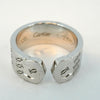 Cartier ring