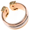 Secondhand Cartier C2 Gold Yellow Jewelry