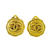 Chanel earring