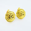 Chanel earring