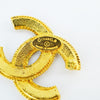 Chanel brooch