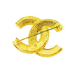 Chanel brooch