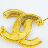 Chanel brooch