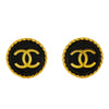 Chanel earring