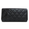 Chanel wallet