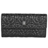 Chanel wallet