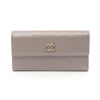 Chanel wallet